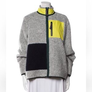 Medium Tory Sport Fleece Jacket